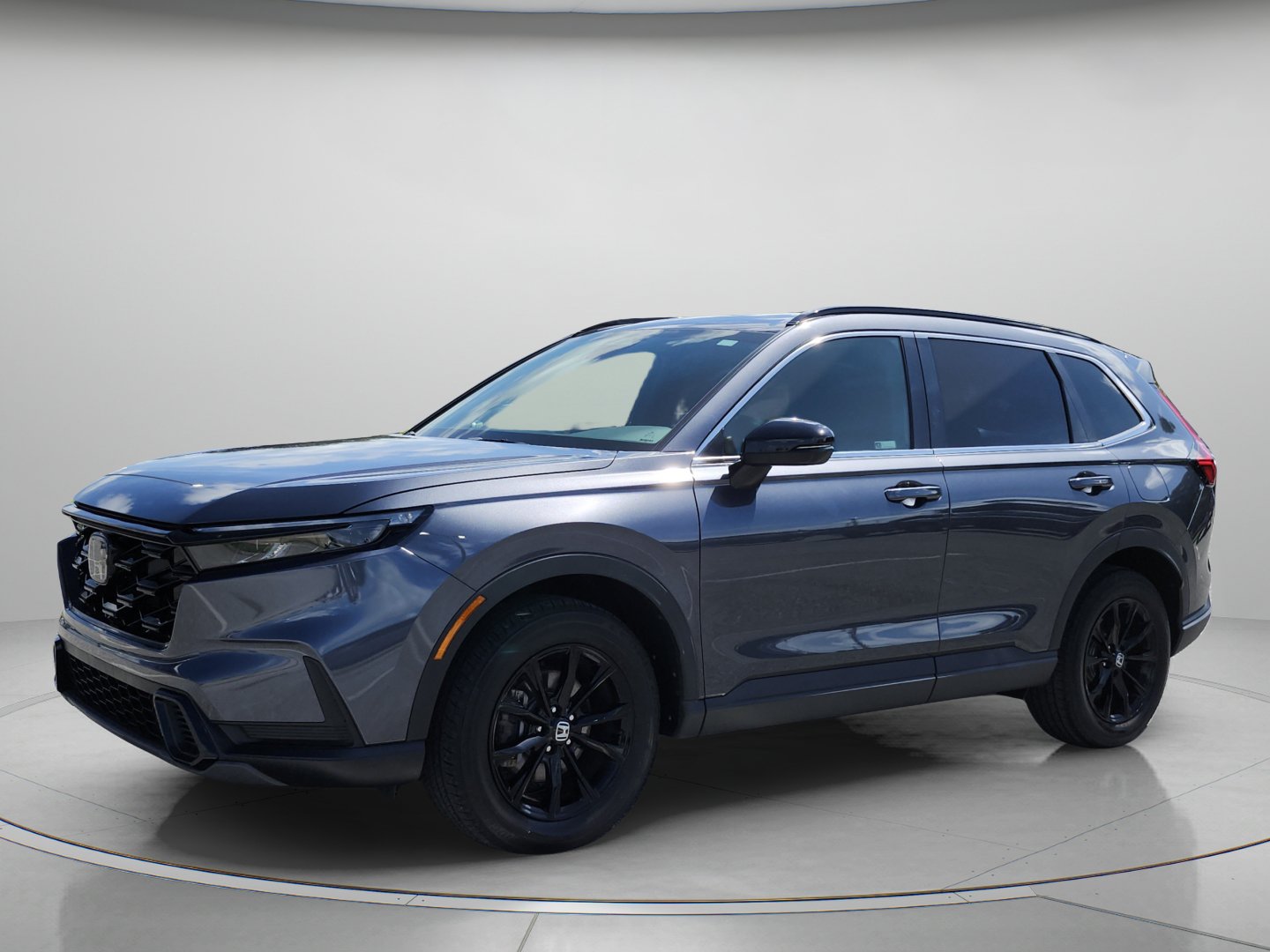 Used 2024 Honda CR-V Sport image 5