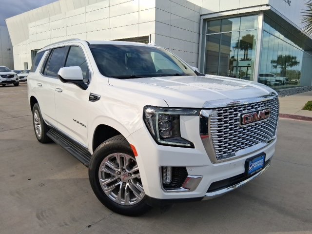 Used 2023 GMC Yukon SLT