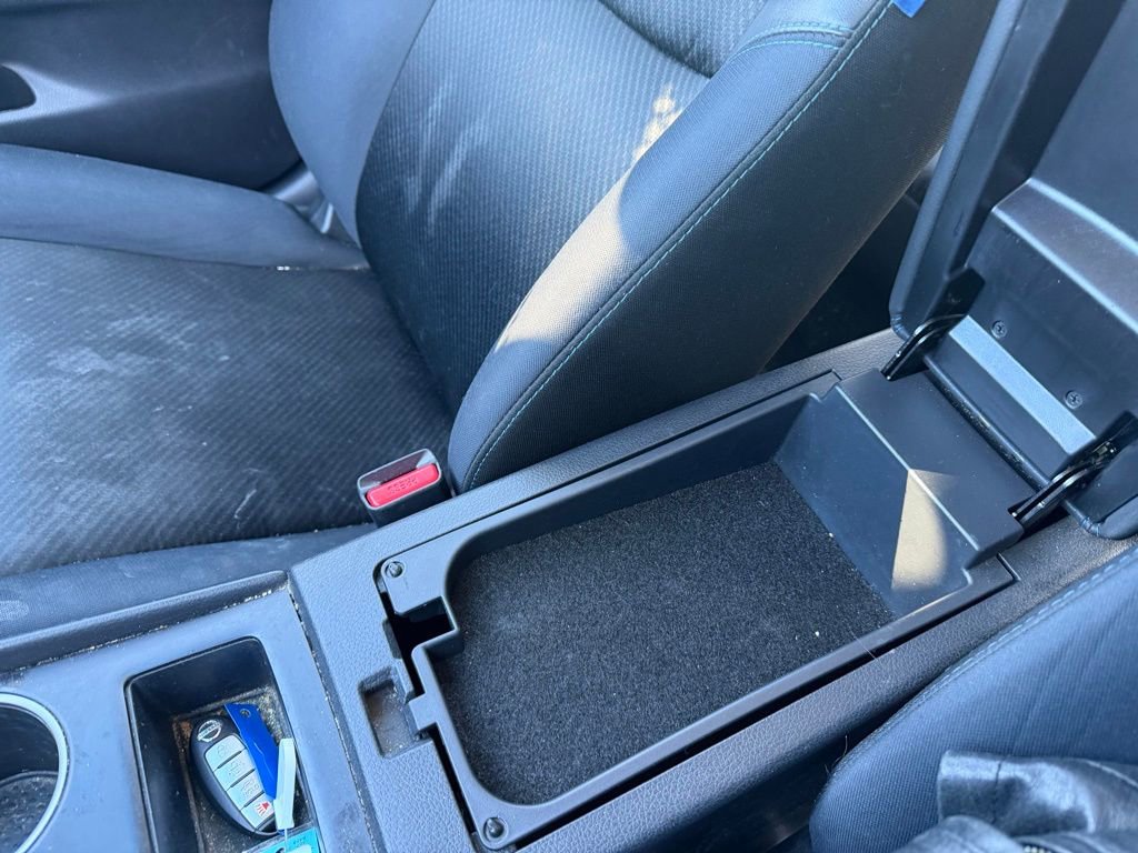 Used 2017 Nissan Altima 2.5 SR image 20