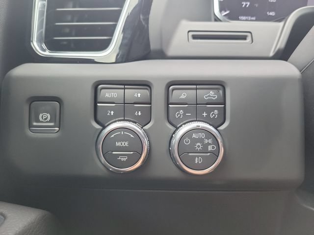 Used 2024 GMC Sierra 1500 Denali AWD/4WD image 25