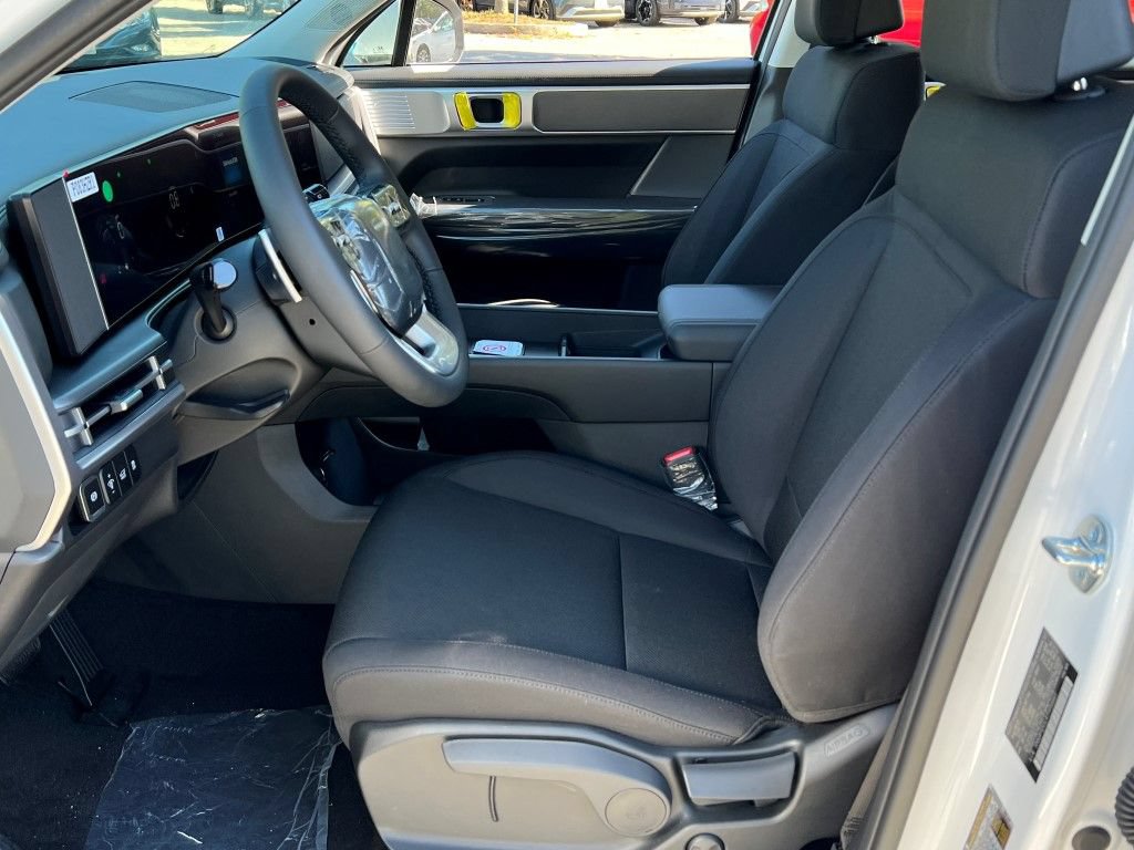 New 2026 Hyundai Santa Fe SE AWD/4WD image 15