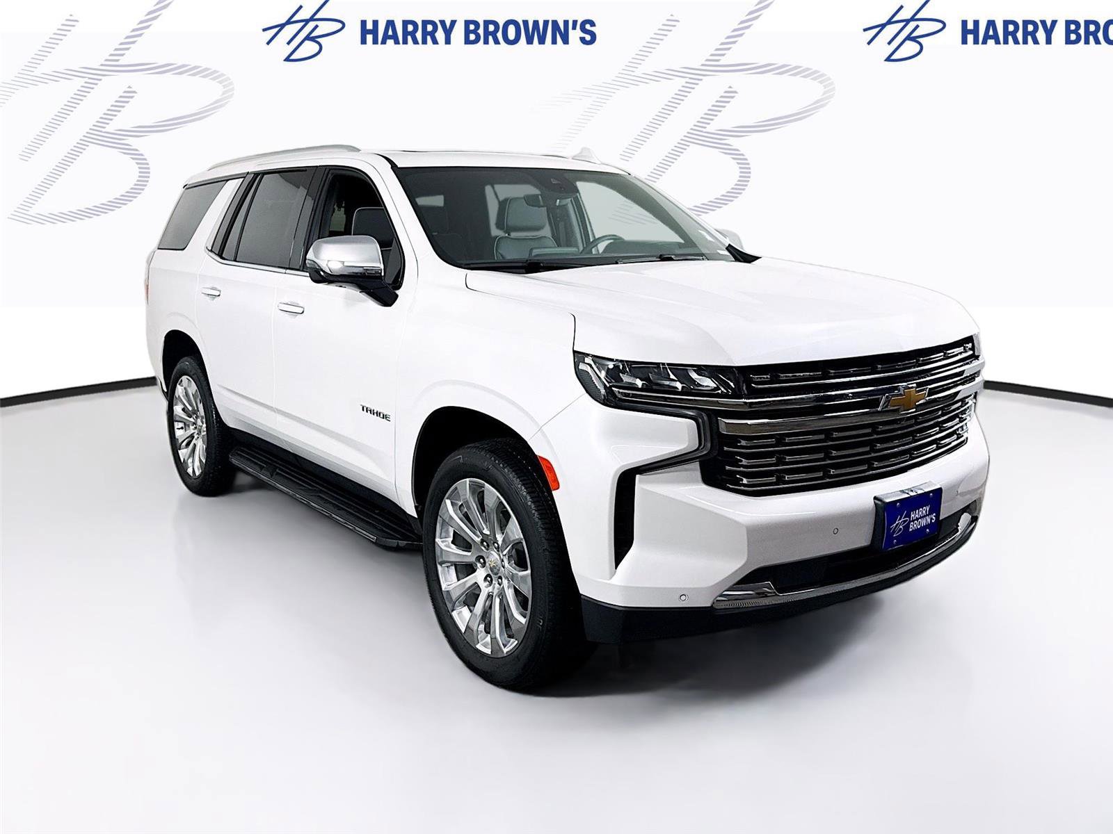Used 2024 Chevrolet Tahoe Premier w/ Premium Package image 29