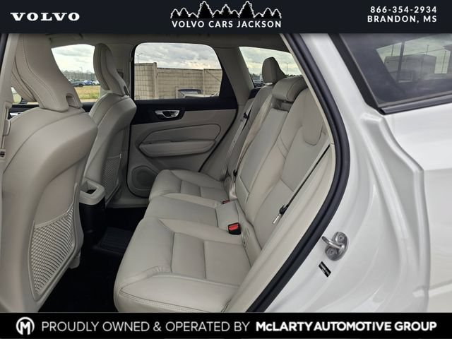 New 2026 Volvo XC60 T8 Ultra w/ Protection Package Premier AWD/4WD image 14
