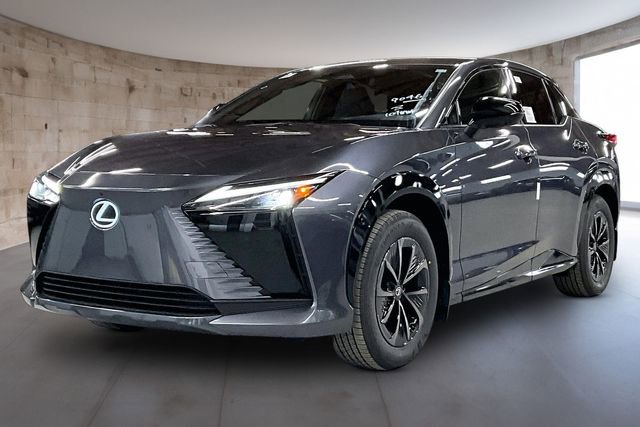 New 2026 Lexus RZ 450e AWD image 2