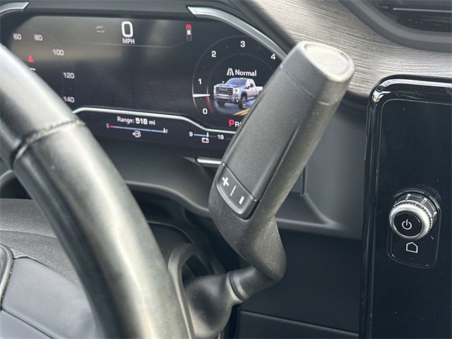 Used 2024 GMC Sierra 2500 AT4 w/ AT4 Premium Plus Package image 22