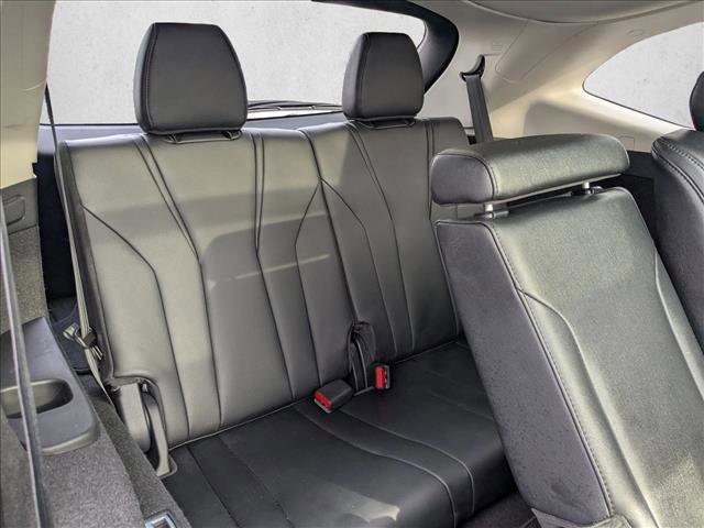 Certified 2023 Acura MDX FWD image 22