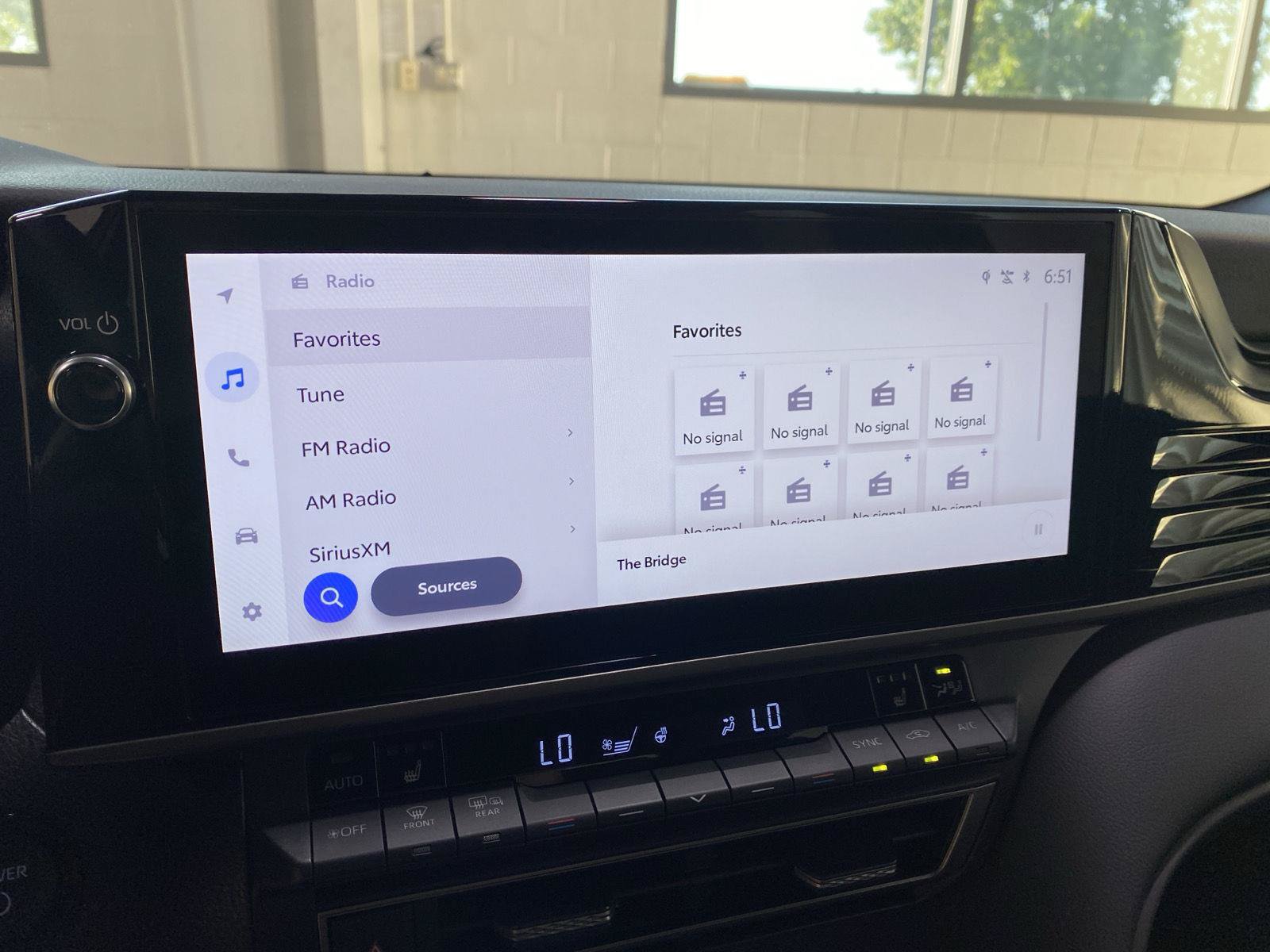 Certified 2025 Toyota Camry XSE FWD image 11