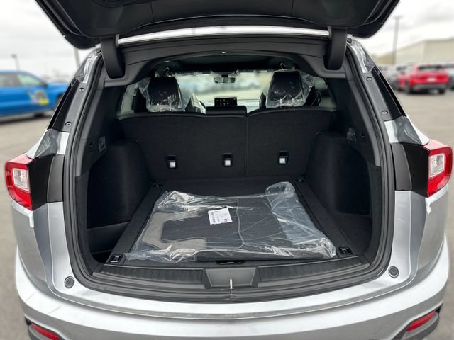 New 2026 Acura RDX SH-AWD image 13