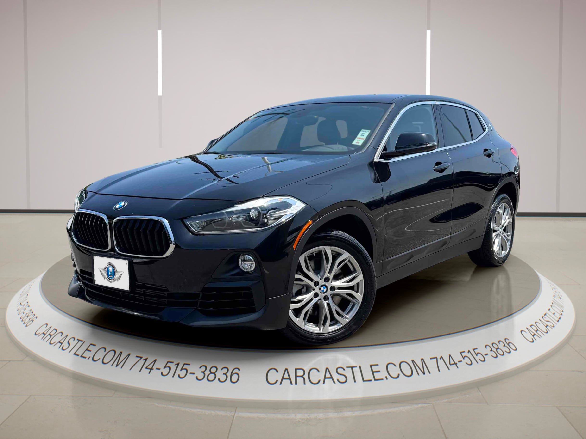 Used 2018 BMW X2 xDrive28i