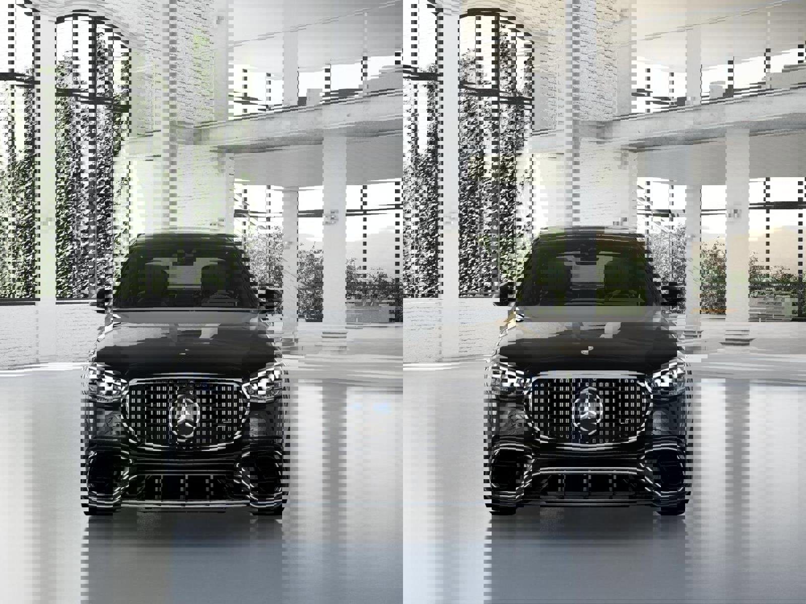 New 2026 Mercedes-Benz S 63 AMG S image 7