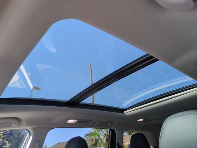 New 2027 Subaru Ascent Onyx Edition AWD/4WD image 18