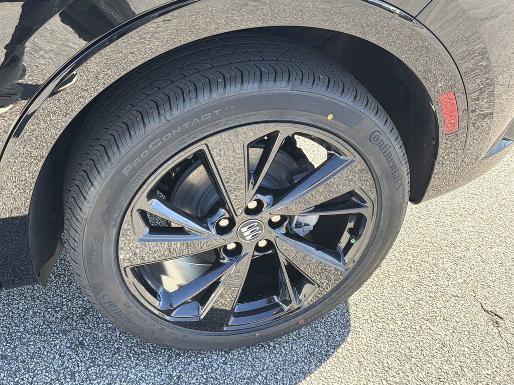 New 2026 Buick Envision Sport Touring image 24