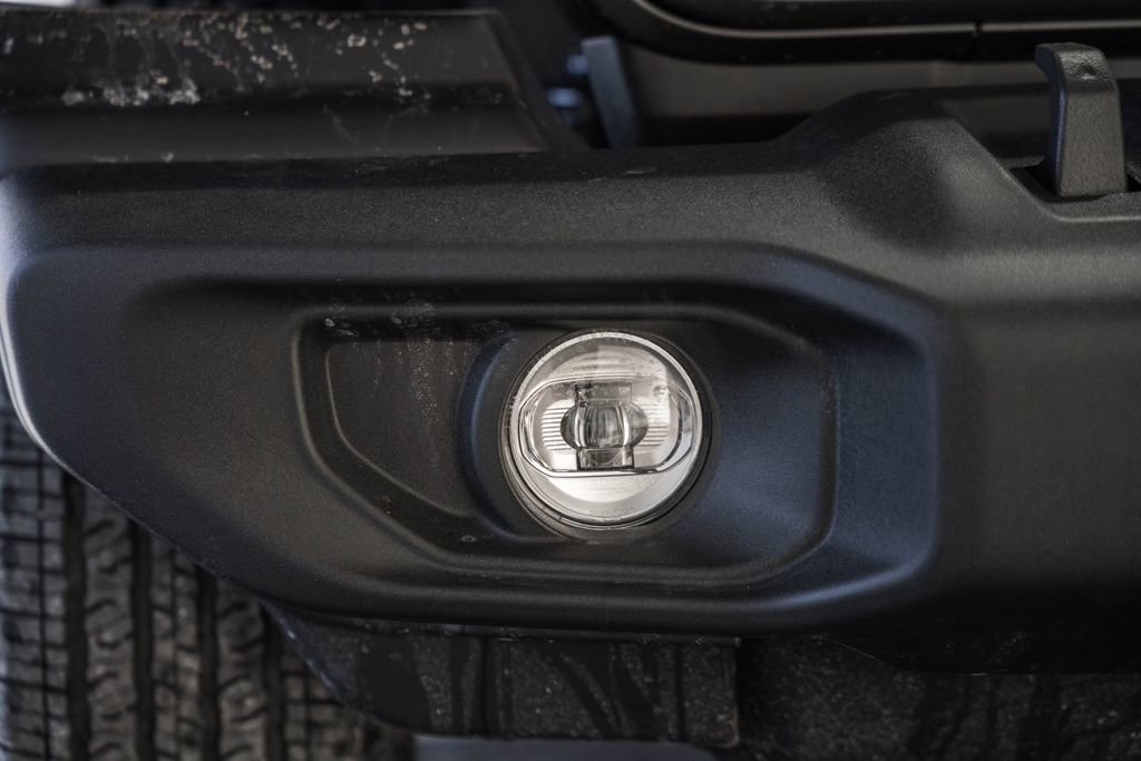 New 2026 Jeep Wrangler Sport S image 11