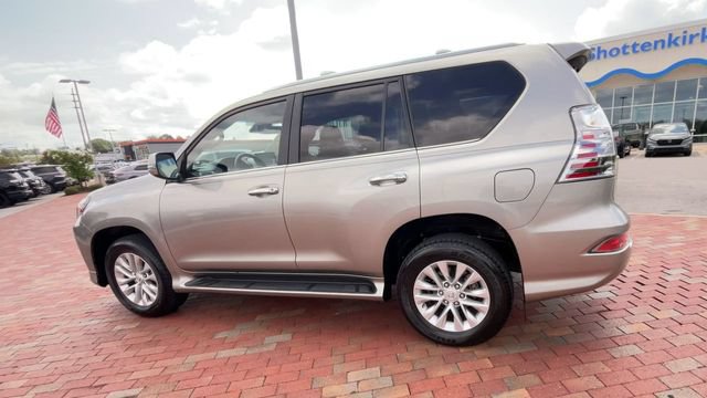 Used 2023 Lexus GX 460 Premium AWD/4WD image 7