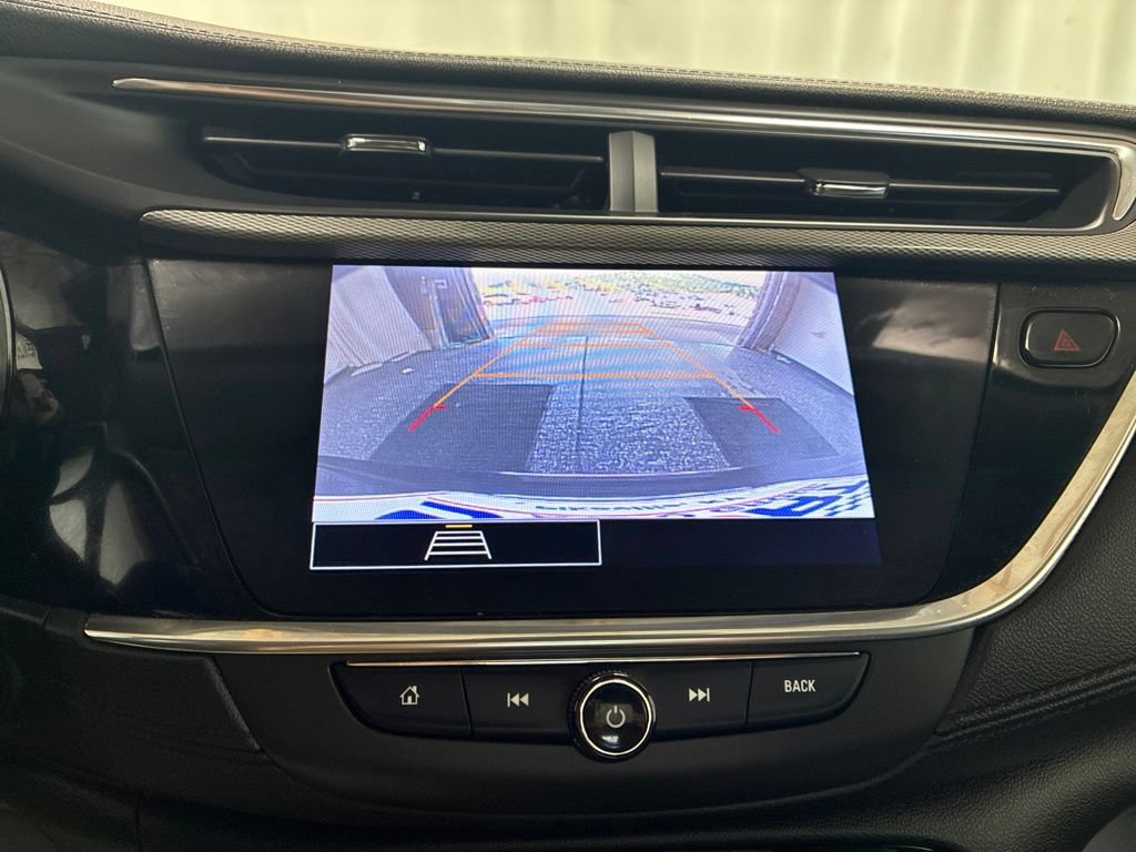 Used 2023 Buick Encore GX Select w/ Experience Buick Package FWD image 20