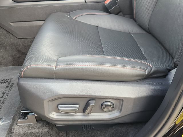 Used 2026 Toyota Tundra TRD Pro image 18