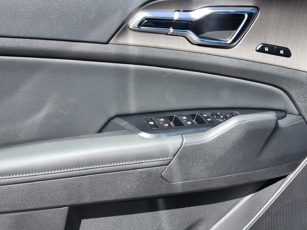 New 2027 Kia Sportage X-Line AWD/4WD image 8