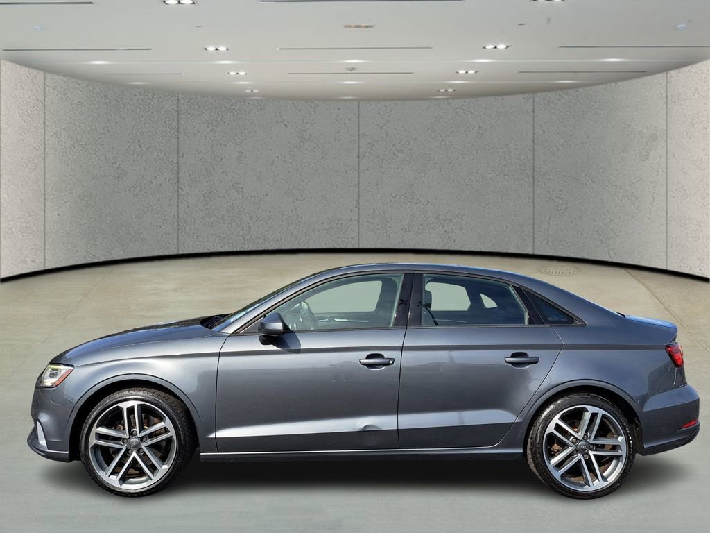 Used 2018 Audi A3 2.0T Premium w/ Convenience Package image 7