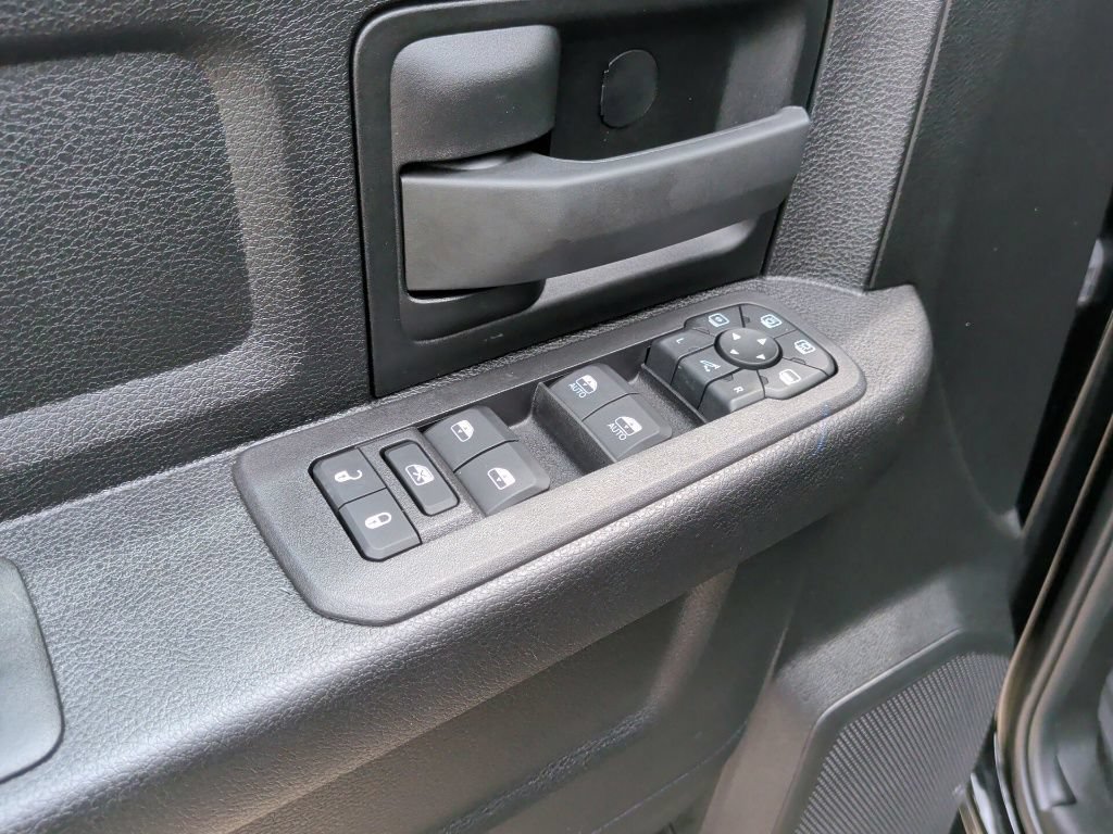 New 2026 RAM 2500 Tradesman AWD/4WD image 11