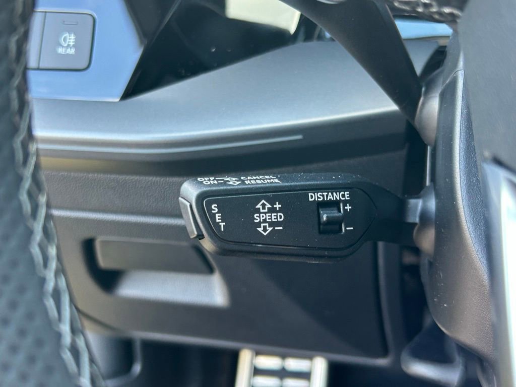 New 2026 Audi S3 Premium AWD/4WD image 27
