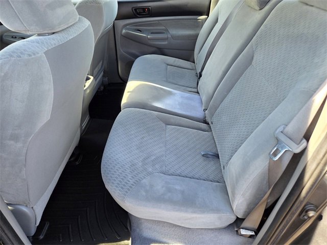 Used 2009 Toyota Tacoma 4x4 Double Cab image 11