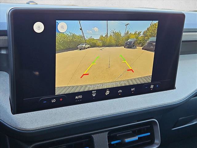 New 2026 Ford Maverick XLT FWD image 13