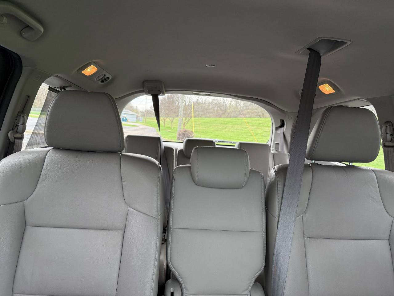 Used 2014 Honda Odyssey Touring image 27