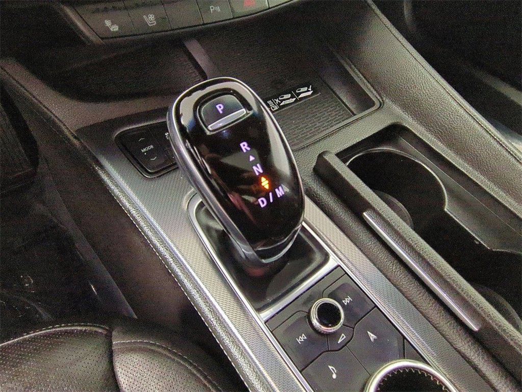 Certified 2021 Cadillac CT5 Premium Luxury image 15