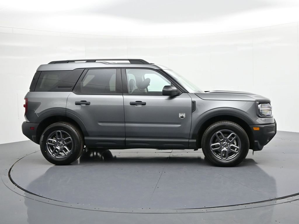Used 2025 Ford Bronco Sport Big Bend image 5