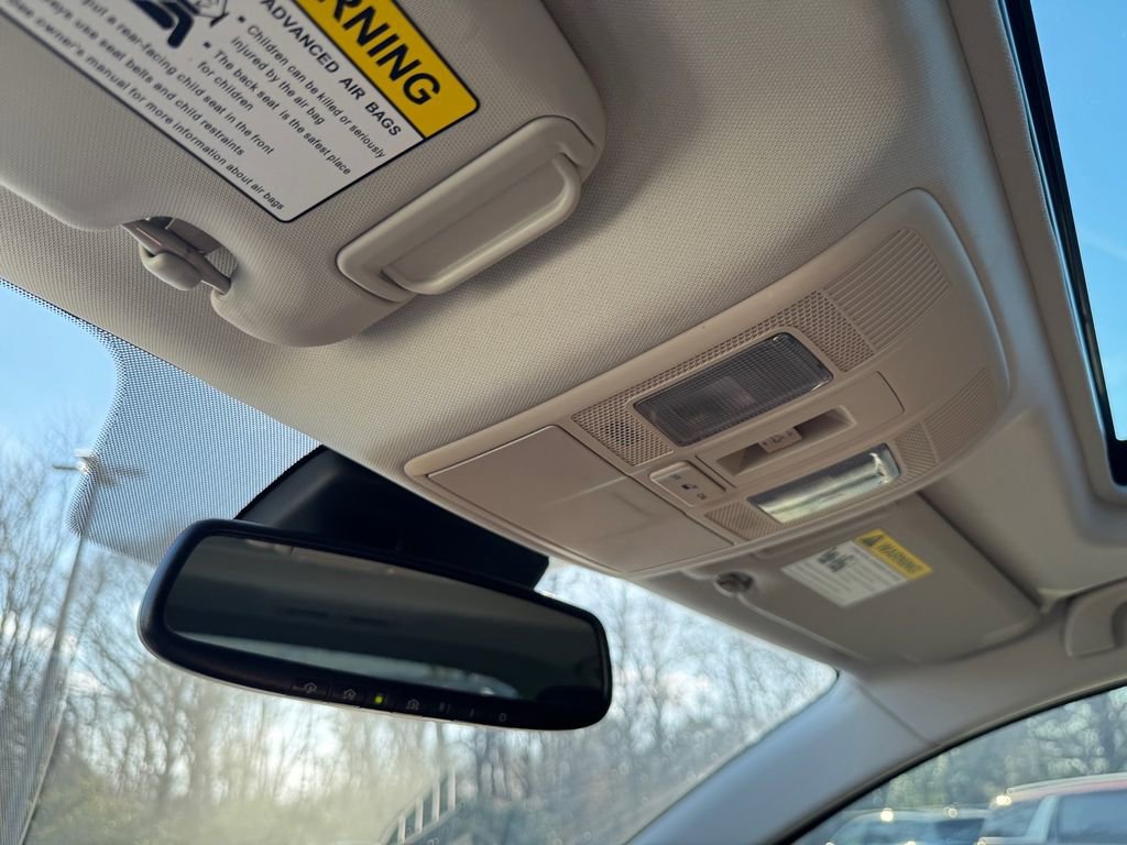 Used 2014 MAZDA MAZDA6 Grand Touring w/ MRCC + FOW Package image 25