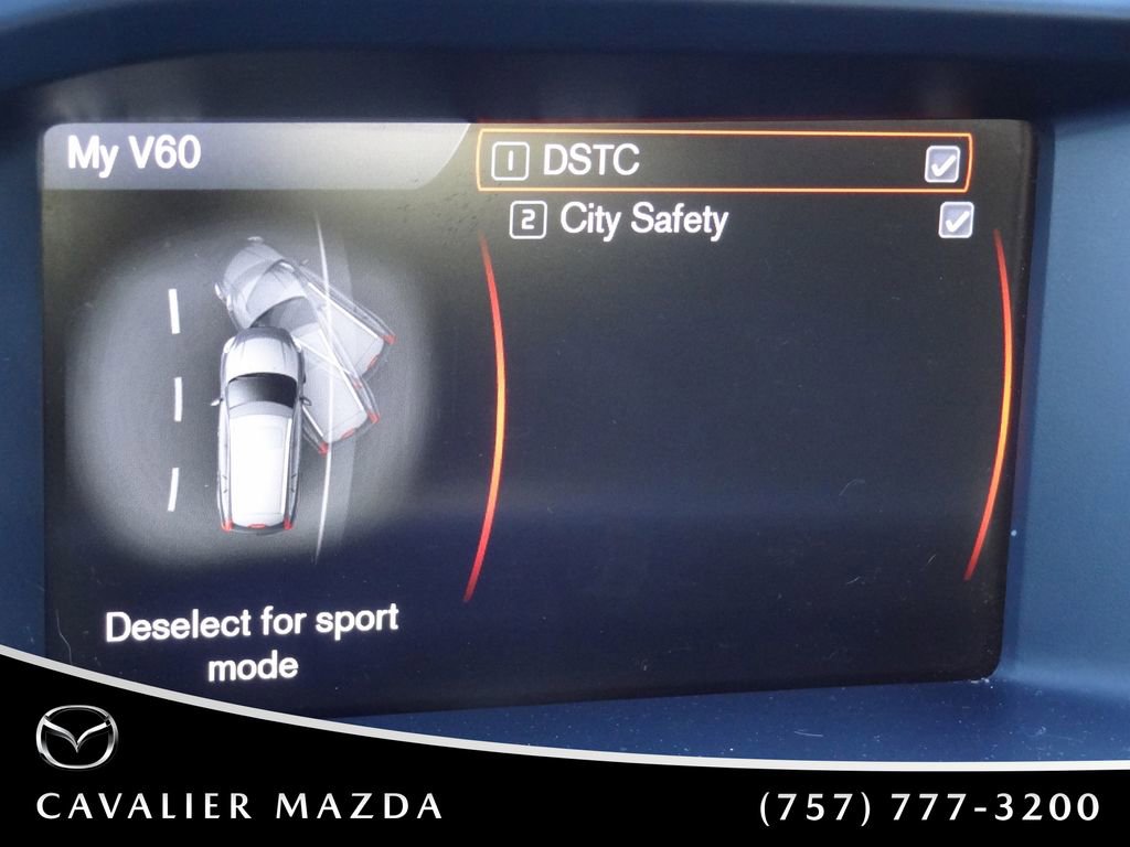 Used 2015 Volvo V60 T5 Premier image 28