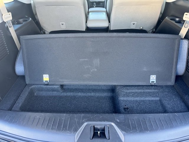 Certified 2022 Nissan Armada SL w/ Captain's Chairs Package image 45