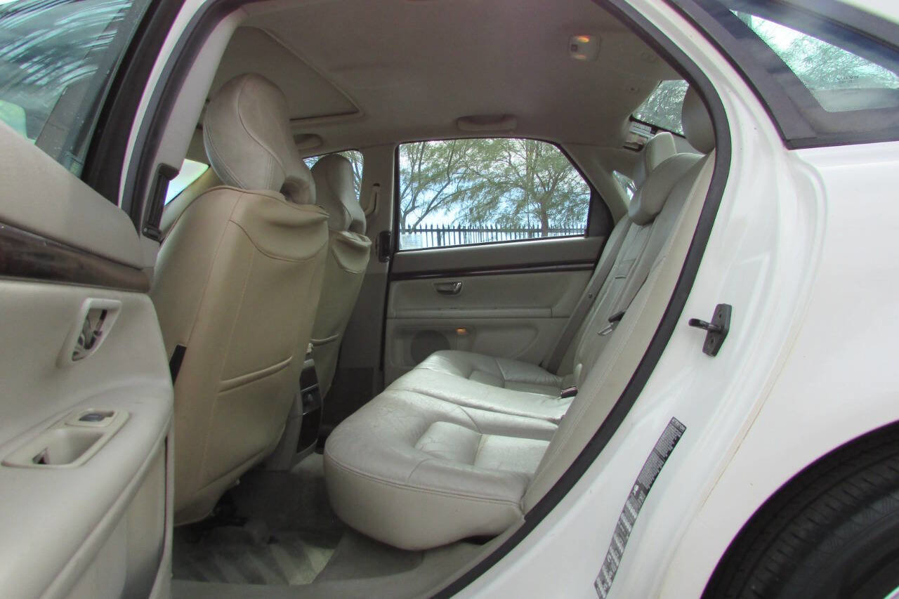 Used 2000 Volvo S80 2.9 image 19