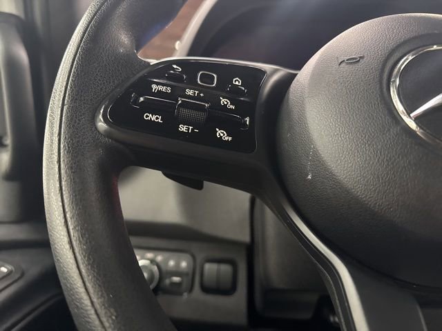 Used 2021 Mercedes-Benz Sprinter 3500 w/ Swivel Seat Package image 9