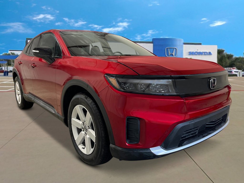 New 2026 Honda Prologue EX image 9