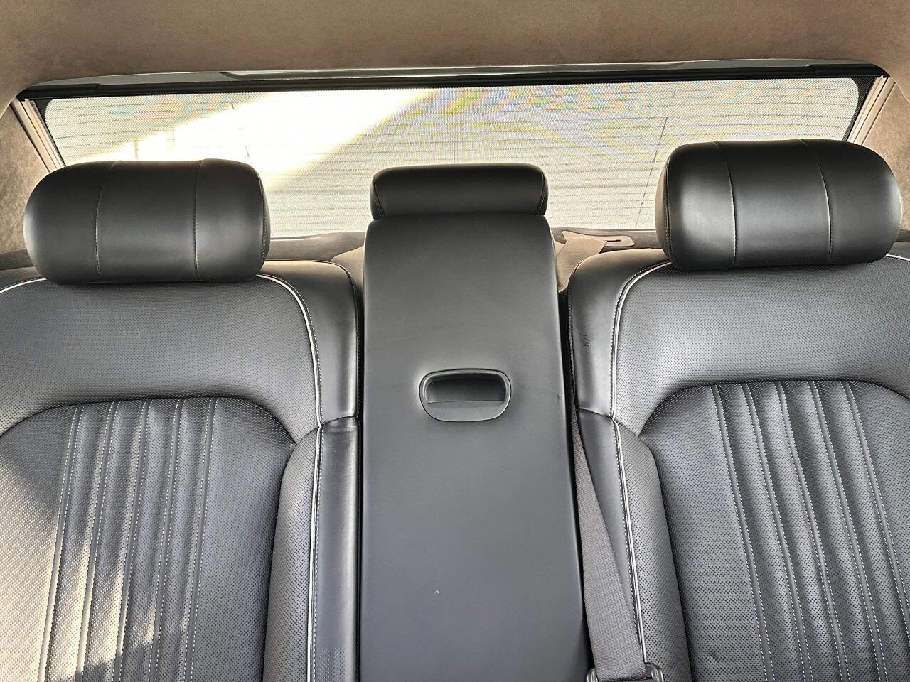 Used 2017 Genesis G90 5.0 Ultimate image 67