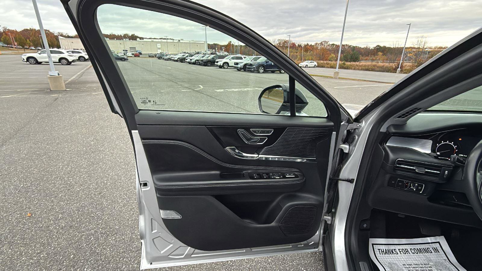 Used 2020 Lincoln Corsair AWD w/ Equipment Group 101A image 23