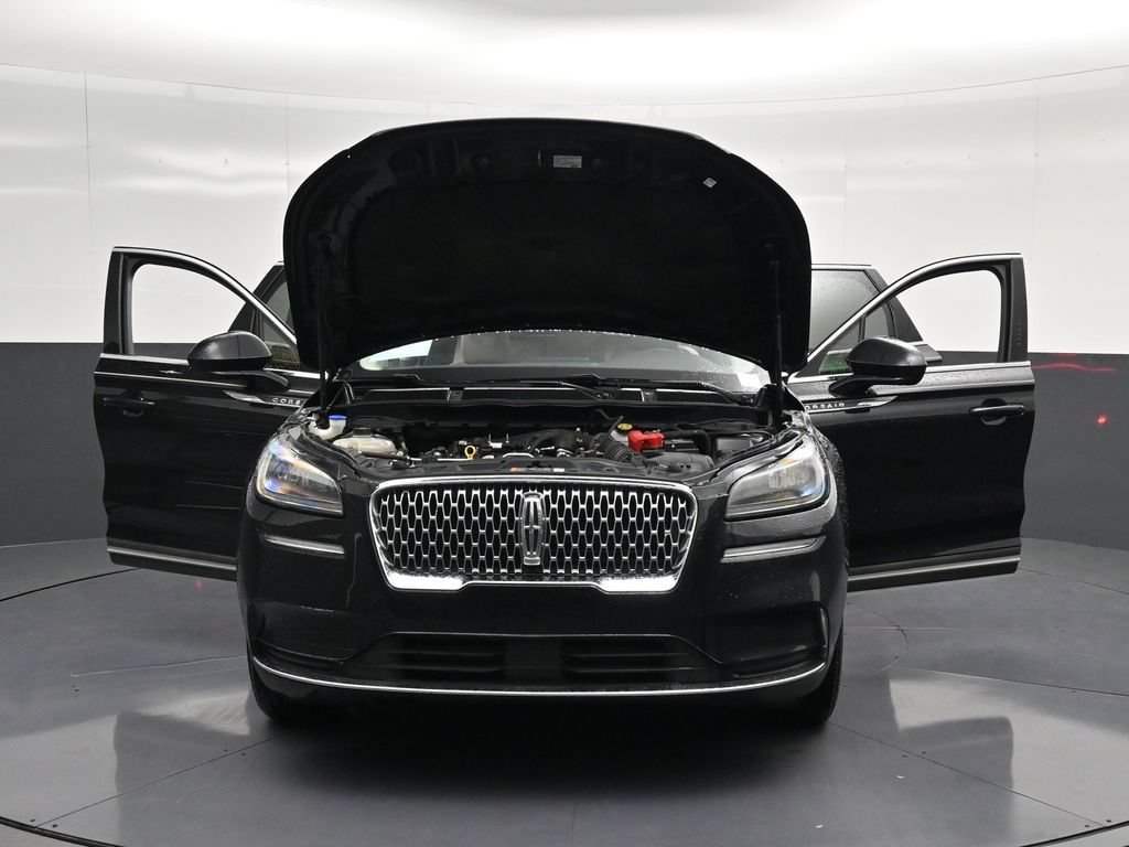 Used 2021 Lincoln Corsair AWD w/ Equipment Group 101A image 36