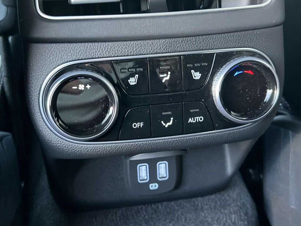 New 2025 Genesis Electrified GV70 Advanced w/ Prestige Package image 11