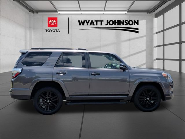 Used 2019 Toyota 4Runner Limited AWD/4WD image 6
