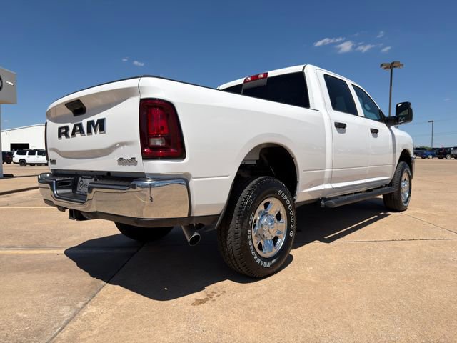New 2026 RAM 2500 Tradesman AWD/4WD image 19