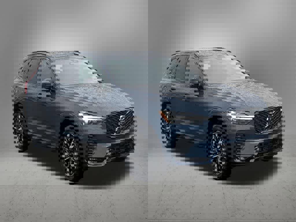 New 2026 Volvo XC60 B5 Plus w/ Protection Package Premier image 8