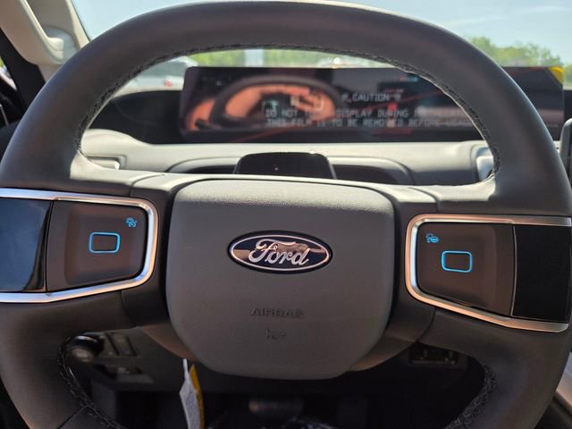 New 2026 Ford Expedition Active AWD/4WD image 23