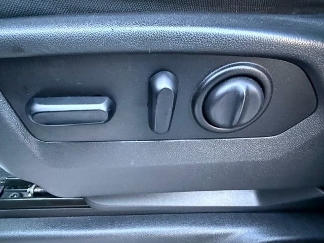 Certified 2021 Chevrolet Silverado 1500 RST w/ All Star Edition Plus image 30