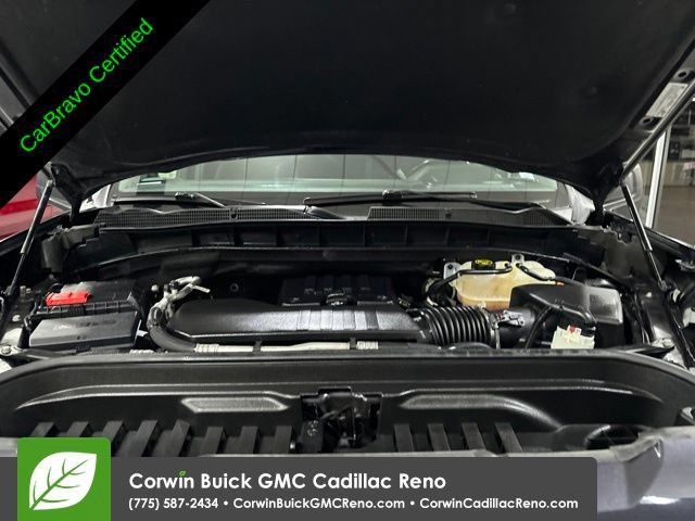 Certified 2022 GMC Sierra 1500 Elevation AWD/4WD image 42