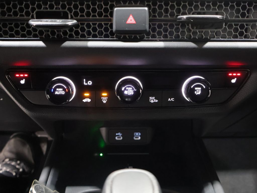 Used 2026 Honda HR-V Sport image 30