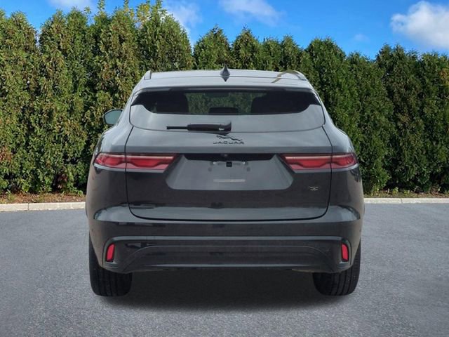 Used 2026 Jaguar F-PACE R-Dynamic S AWD/4WD image 5