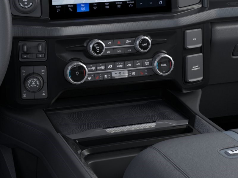 New 2026 Ford F350 4x4 Crew Cab Super Duty image 15