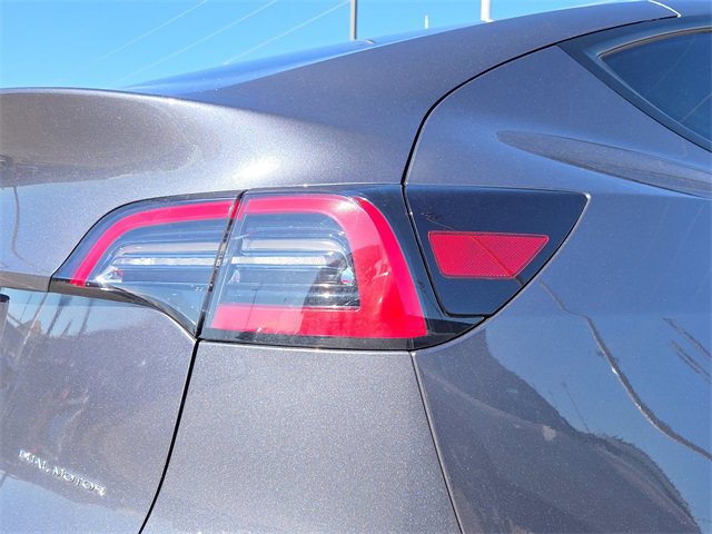 Used 2023 Tesla Model Y Long Range image 10