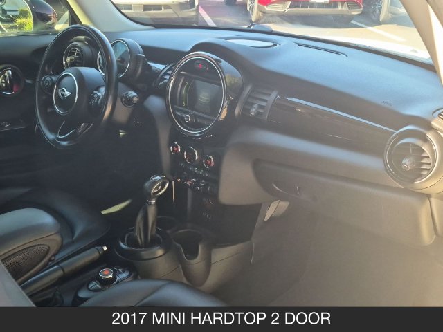 Used 2017 MINI Cooper 2-Door Hardtop FWD image 20